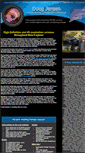 Mobile Screenshot of dougjensen.com